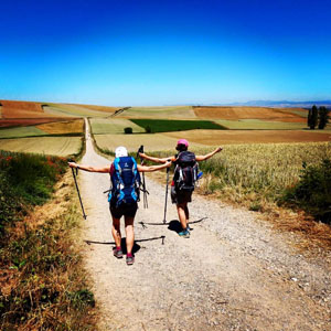 Camminare per ritrovarsi