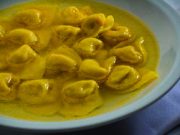 Cappelletti in brodo: adesso è festa!