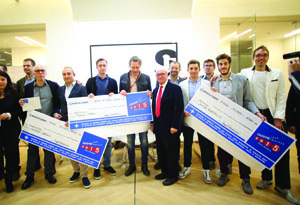 Nuove idee, che impresa!