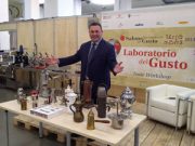 La passione in tazzina del “signor caffè”