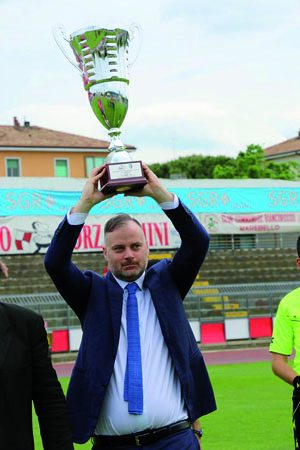 Rimini, a preoccupare è soprattutto la società