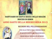 Tutti in cammino per il Giubileo