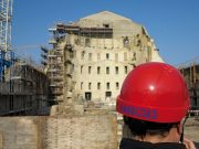 Salvatore Settis. La cultura sia una sfida viva