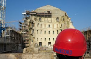 Salvatore Settis. La cultura sia una sfida viva