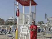 Giorgio Gori, il signore del nuoto