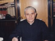 “Chiorre”, un prete da corsa (e non solo)