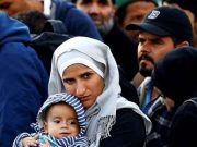 Migranti, no al silenzio e all’indifferenza