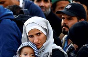 Migranti, no al silenzio e all’indifferenza