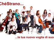 OrChèStrano, sette note di passione