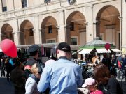 Family Day 2016 – In piazza per la famiglia. Anche Rimini fa festa a Roma
