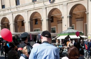 Family Day 2016 – In piazza per la famiglia. Anche Rimini fa festa a Roma