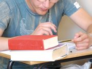 Tornare a scuola, senza pregiudizi