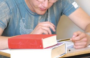 Tornare a scuola, senza pregiudizi