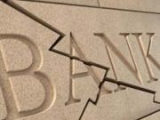 Banche fallite e risparmi azzerati: cosa aspettarci?