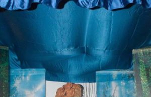 Concorso presepi 2015: “Menzione speciale” a Gesù bambino!