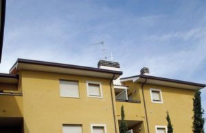 Co-housing – Una casa per tanti
