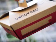 Non vergognatevi, chiedete la doggy bag