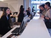 Fiere e congressi: un indotto riminese da mille lavoratori