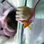 gravidanza difficile – neonato