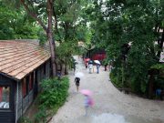 Ceis – Il villaggio dell’educazione compie 70 anni