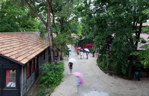 Ceis – Il villaggio dell’educazione compie 70 anni