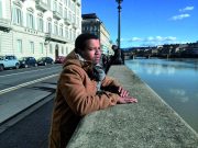 Integrazione – “Io, marocchino ma anche riminese”