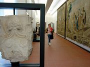 Musei, la card dei miracoli