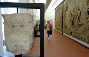 Musei, la card dei miracoli