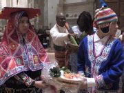 Epifania 2016: la felicità abita in via della Misericordia