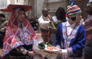 Epifania 2016: la felicità abita in via della Misericordia