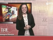 Rassegna TRE – in edicola il numero di Gennaio