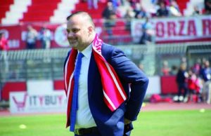 Rimini calcio, fuori la verità!