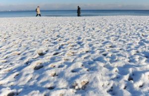 Concessioni balneari – Scende il gelo tra gli ombrelloni