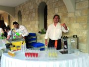 Rimini web – Il prosecco “riminese” conquista Cipro