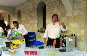 Rimini web – Il prosecco “riminese” conquista Cipro