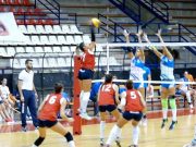 Clamoroso – il Riviera Volley ritira la squadra
