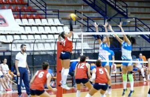 Clamoroso – il Riviera Volley ritira la squadra