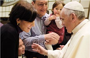 Sacra Rota – “Il matrimonio non è ideale per pochi”