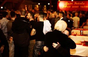 “Rinascere” si può. La dipendenza non fa persona