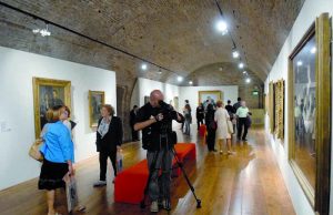 Musei, ecco come si moltiplicano ingressi e abbonamenti