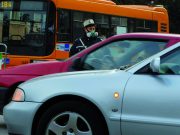 Smog, i “cento giorni” grigi di Rimini