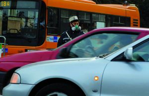 Smog, i “cento giorni” grigi di Rimini