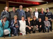 Teatro dialettale – Quando il dialetto sale sul palco