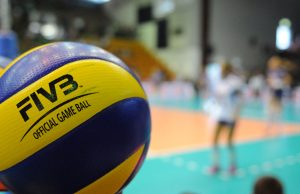 Che sconfitta! Nel volley cadono come mosche