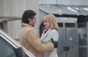 Che indagine sarà mai a New York?