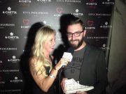 “21Shoes”, e la sneaker diventa un pezzo unico