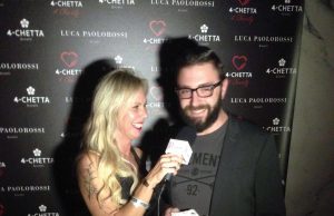 “21Shoes”, e la sneaker diventa un pezzo unico