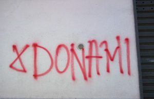 70 volte 7. Il perdono che dona la pace