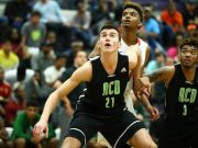 Accademia Basket Crabs – Quei Granchietti all’americana