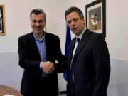 Intervista ad Antonello Scorcu al timone del Campus di Rimini